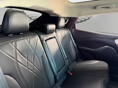 2022 Ford Mustang Mach-E California Route 1 - Photo 22 - Lennox, CA 90304