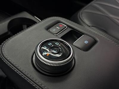 2022 Ford Mustang Mach-E California Route 1 - Photo 20 - Lennox, CA 90304