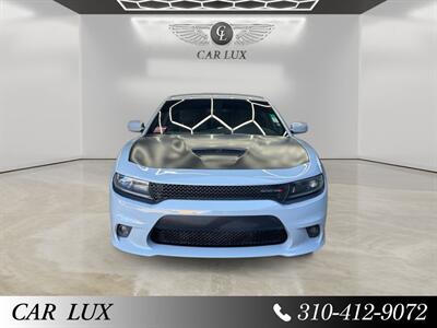 2022 Dodge Charger GT   - Photo 8 - Lennox, CA 90304