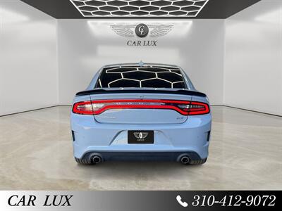 2022 Dodge Charger GT   - Photo 4 - Lennox, CA 90304