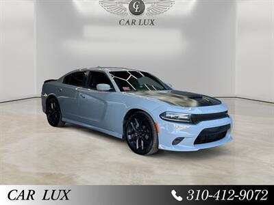 2022 Dodge Charger GT   - Photo 7 - Lennox, CA 90304