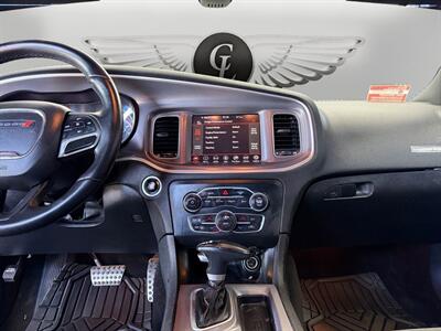 2022 Dodge Charger GT   - Photo 11 - Lennox, CA 90304
