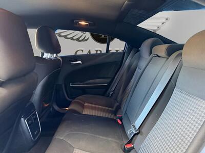 2022 Dodge Charger GT   - Photo 13 - Lennox, CA 90304