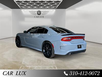 2022 Dodge Charger GT   - Photo 3 - Lennox, CA 90304