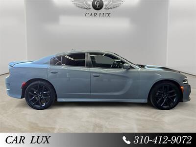 2022 Dodge Charger GT   - Photo 6 - Lennox, CA 90304