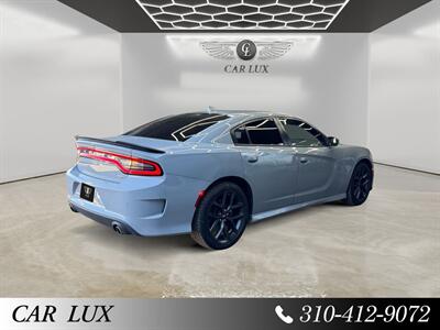 2022 Dodge Charger GT   - Photo 5 - Lennox, CA 90304