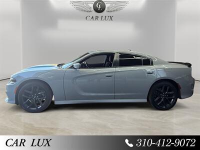 2022 Dodge Charger GT   - Photo 2 - Lennox, CA 90304
