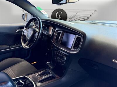 2022 Dodge Charger GT   - Photo 18 - Lennox, CA 90304