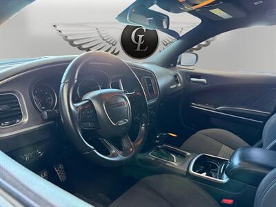 2022 Dodge Charger GT   - Photo 20 - Lennox, CA 90304