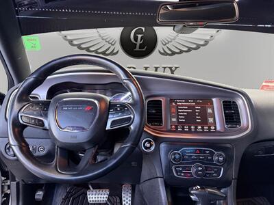 2022 Dodge Charger GT   - Photo 10 - Lennox, CA 90304