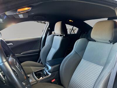 2022 Dodge Charger GT   - Photo 9 - Lennox, CA 90304