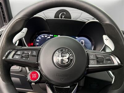 2024 Alfa Romeo Giulia Quadrifoglio   - Photo 19 - Lennox, CA 90304