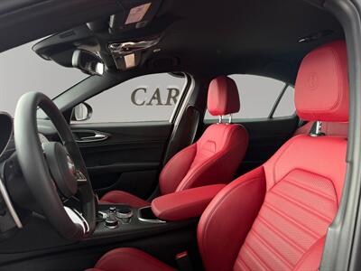 2024 Alfa Romeo Giulia Quadrifoglio   - Photo 9 - Lennox, CA 90304