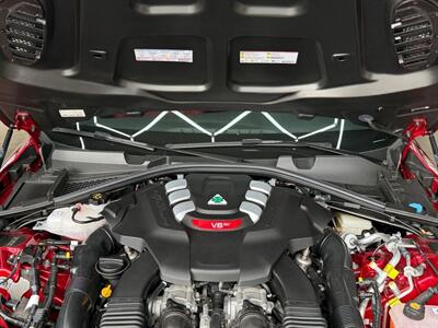 2024 Alfa Romeo Giulia Quadrifoglio   - Photo 32 - Lennox, CA 90304