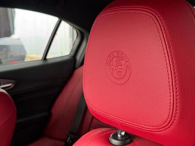 2024 Alfa Romeo Giulia Quadrifoglio   - Photo 38 - Lennox, CA 90304