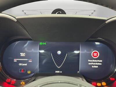 2024 Alfa Romeo Giulia Quadrifoglio   - Photo 21 - Lennox, CA 90304