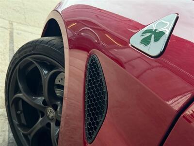 2024 Alfa Romeo Giulia Quadrifoglio   - Photo 31 - Lennox, CA 90304