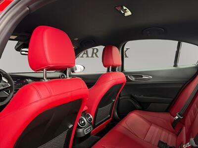 2024 Alfa Romeo Giulia Quadrifoglio   - Photo 27 - Lennox, CA 90304