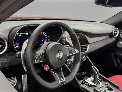 2024 Alfa Romeo Giulia Quadrifoglio   - Photo 16 - Lennox, CA 90304