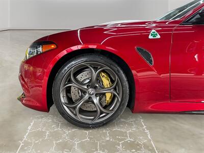 2024 Alfa Romeo Giulia Quadrifoglio   - Photo 14 - Lennox, CA 90304