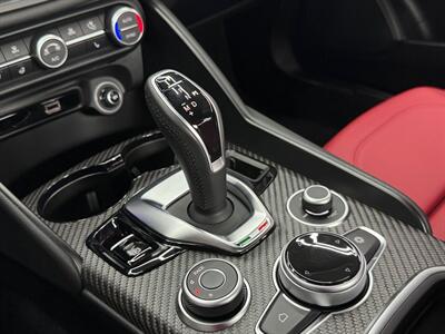2024 Alfa Romeo Giulia Quadrifoglio   - Photo 24 - Lennox, CA 90304