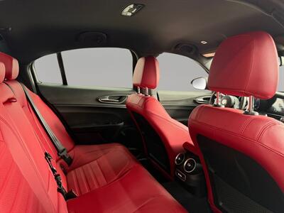 2024 Alfa Romeo Giulia Quadrifoglio   - Photo 30 - Lennox, CA 90304
