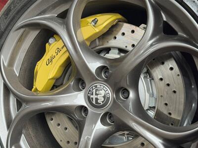 2024 Alfa Romeo Giulia Quadrifoglio   - Photo 39 - Lennox, CA 90304