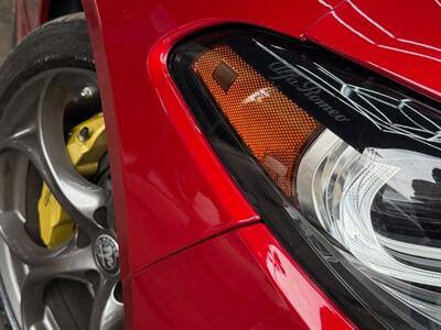 2024 Alfa Romeo Giulia Quadrifoglio   - Photo 36 - Lennox, CA 90304