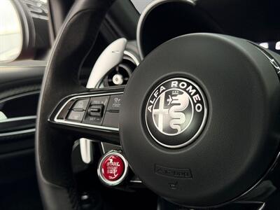 2024 Alfa Romeo Giulia Quadrifoglio   - Photo 22 - Lennox, CA 90304