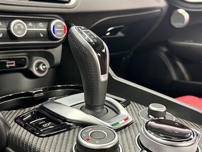 2024 Alfa Romeo Giulia Quadrifoglio   - Photo 26 - Lennox, CA 90304
