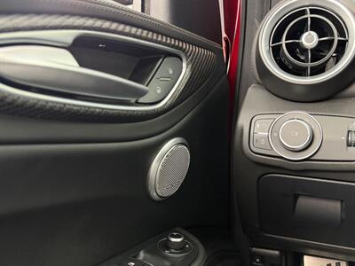 2024 Alfa Romeo Giulia Quadrifoglio   - Photo 23 - Lennox, CA 90304
