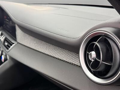 2024 Alfa Romeo Giulia Quadrifoglio   - Photo 18 - Lennox, CA 90304