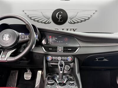 2024 Alfa Romeo Giulia Quadrifoglio   - Photo 11 - Lennox, CA 90304