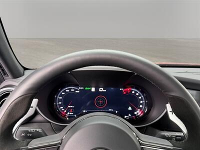 2024 Alfa Romeo Giulia Quadrifoglio   - Photo 20 - Lennox, CA 90304