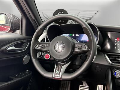 2024 Alfa Romeo Giulia Quadrifoglio   - Photo 12 - Lennox, CA 90304