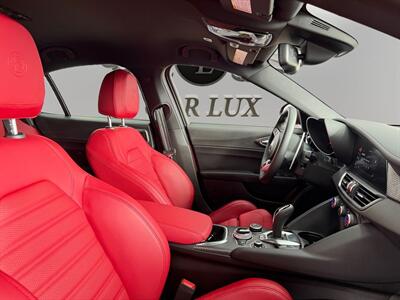 2024 Alfa Romeo Giulia Quadrifoglio   - Photo 15 - Lennox, CA 90304