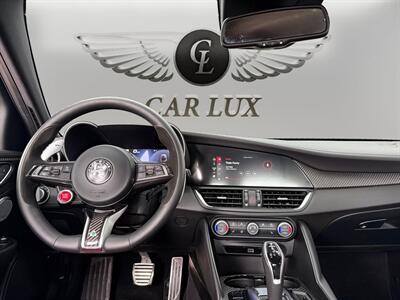 2024 Alfa Romeo Giulia Quadrifoglio   - Photo 10 - Lennox, CA 90304