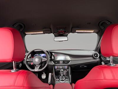 2024 Alfa Romeo Giulia Quadrifoglio   - Photo 28 - Lennox, CA 90304