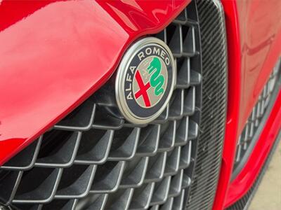 2024 Alfa Romeo Giulia Quadrifoglio   - Photo 35 - Lennox, CA 90304
