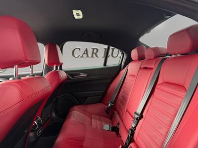 2024 Alfa Romeo Giulia Quadrifoglio   - Photo 13 - Lennox, CA 90304