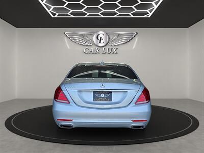 2017 Mercedes-Benz S 550   - Photo 6 - Lennox, CA 90304