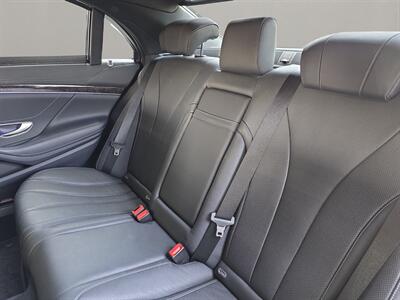 2017 Mercedes-Benz S 550   - Photo 12 - Lennox, CA 90304