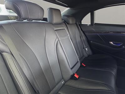 2017 Mercedes-Benz S 550   - Photo 17 - Lennox, CA 90304