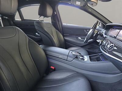 2017 Mercedes-Benz S 550   - Photo 16 - Lennox, CA 90304