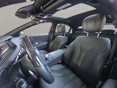 2017 Mercedes-Benz S 550   - Photo 18 - Lennox, CA 90304