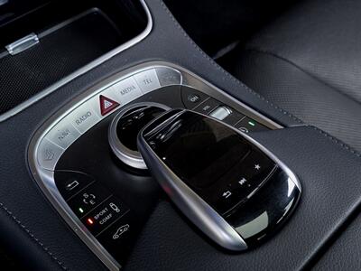 2017 Mercedes-Benz S 550   - Photo 22 - Lennox, CA 90304