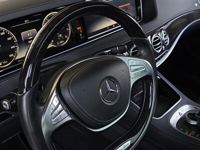 2017 Mercedes-Benz S 550   - Photo 20 - Lennox, CA 90304