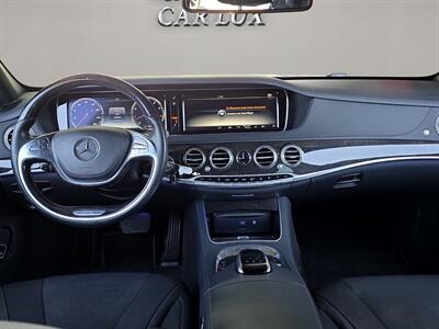 2017 Mercedes-Benz S 550   - Photo 14 - Lennox, CA 90304