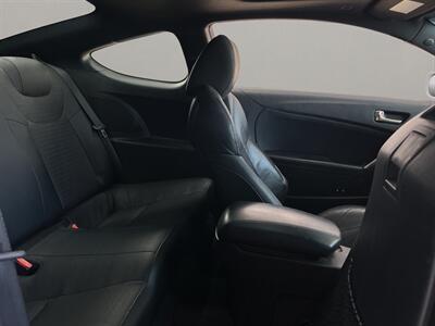2015 Hyundai Genesis Coupe 3.8 Ultimate   - Photo 17 - Lennox, CA 90304