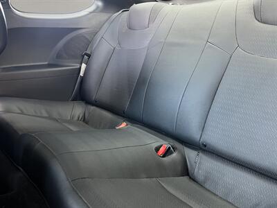 2015 Hyundai Genesis Coupe 3.8 Ultimate   - Photo 12 - Lennox, CA 90304